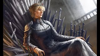 How will Cersei die Season 8 spoilers [upl. by Parrish]