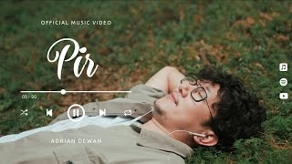 पिरPir  Official Video [upl. by La]