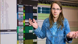 Why Pro Tools [upl. by Eizzil696]