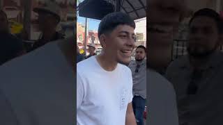 Imitadotes economikos en Torreón 🤣🤣 parati humor comedia video broma comedy [upl. by Hymie478]