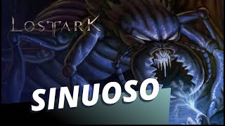 ❓❓ Donde Está WEEVIL del Huerto SINUOSO ❓❓ 💀💀 ► Lost Ark Gameplay Español  Oli [upl. by Auroora]