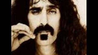 Frank Zappa  Central Scrutinizer [upl. by Yreved378]