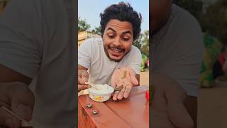 कीड़ा🐛बेटे को मेला🤩घुमाया comedy insect [upl. by Thorlay804]