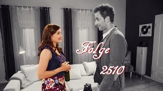 Clara amp Adrian  Folge 2510  Sturm der Liebe HD [upl. by Pedaiah]