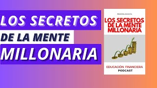 🎧💰  Los SECRETOS de la MENTE MILLONARIA Audiolibro [upl. by Ived106]