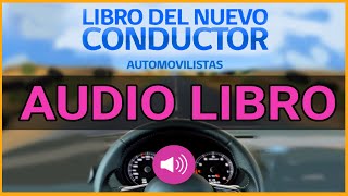 Libro del Nuevo Conductor  CLASE B  AudioLibro Completo [upl. by Halihs]