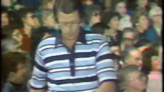 Pro Bowlers Tour  1980 Long Island Open highlights  Part 2 of 2 [upl. by Ahseinaj]