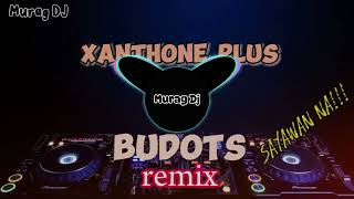 XANTHONE PLUS HERBAL CAPSULE BUDOTS REMIXMurag DJ [upl. by Acirea]