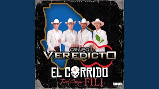 El Corrido Del Compa Fili [upl. by Chancey]