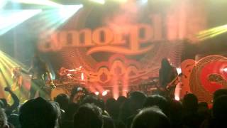 AMORPHIS  Live in Bucharest  Arenele Romane RO 3042016 FULL SHOW [upl. by Lichter545]