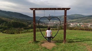 Hojdačka Bognár v Gelnici [upl. by Tomkin]