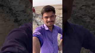 namak farm🤠 namak namka farm vlog rann no raja kutch seltblogger new trending viarni rann [upl. by Are]