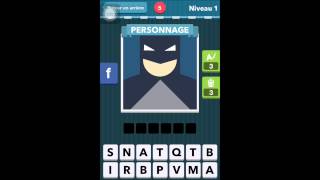 Solution Icomania Niveau 1 Français [upl. by Nosnaj]