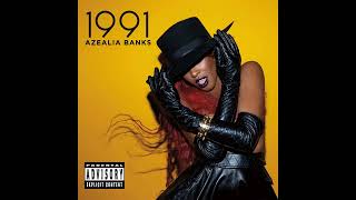 Azealia Banks  1991 Acapella [upl. by Tnerual]