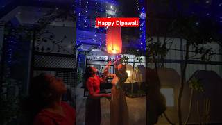 Dipawali Celebrationdipawali diwali festival clebration shorts [upl. by Pillow]