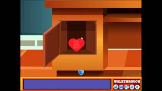 Games2Jolly Jolly Boy Rescue Walkthrough [upl. by Sinnej]