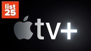 25 Best Things to Watch on Apple TV Plus [upl. by Cinom]