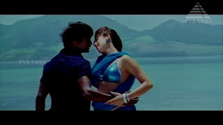 Muthirai Tamil Movie Video Songs  Uyire Uyire Video Song  Lakshmi Rai  Daniel Balaji  Yuvan [upl. by Recor]