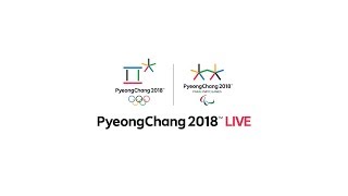 2018 평창라이브  PyeongChang 2018 LIVE [upl. by Llednav]