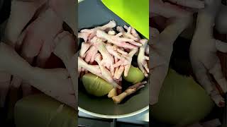 Discover The Secret To Incredible Broth The Magic Of Chicken Feet [upl. by Krispin303]