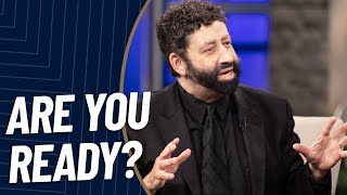 Are You Ready for the End Times  Jonathan Cahn [upl. by Anina]