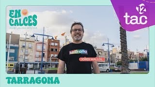 En Calces destiu Capítol 4 El Serrallo Tarragona [upl. by Youngman585]