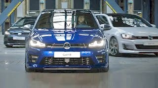 Oettinger Design Kit for Golf GTI Golf GTD and Golf R [upl. by Assen]