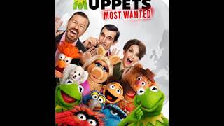 Muppets Most Wanted Interrogation [upl. by Erroll963]