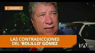 Jorge Luis Pinto y Bolillo Gómez protagonizan candente pelea [upl. by Lyris]