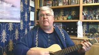 Guitar Lesson  Take Me Home Country Roads  John Denver [upl. by Kcirreg]