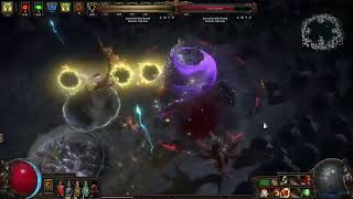 lacerate gladiator vs uber elder [upl. by Mcginnis278]