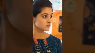 Nani amp Nivetha Thomas ♥️😊  NinnuKori  Shorts YTShorts [upl. by Ayhdnas]