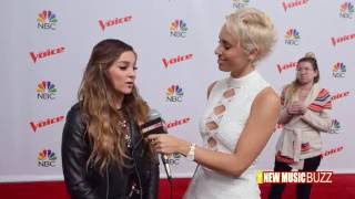 The Voice Top 4 Alisan Porter [upl. by Nohsed]