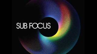 Sub Focus  Let The Story Begin [upl. by Ecirahs]