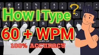 60 wpm dictation English l 60 wpm typing speed l English Shorthand Dictation l 60 wpm [upl. by Eirb]