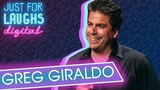 Greg Giraldo  This Is The Most Dangerous Time In History [upl. by Cleodel]