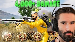 Watch This If You Love Squad Action Gameplay  30 KILLS Win 😱 PUBG MOBILE [upl. by Mide]