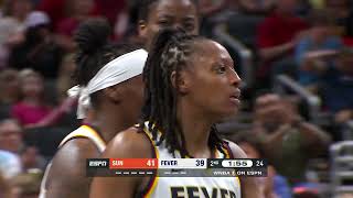 Connecticut Sun vs Indiana Fever  FULL GAME HIGHLIGHTS  May 20 2024 [upl. by Llirrem]