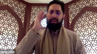 The Muraqabah Heart Opener  A Guided Meditation  Hudur Institute Practicing Prophetic Presence [upl. by Aninep]