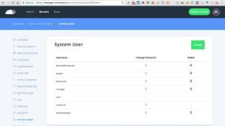 How to connect to SFTP using RunCloud [upl. by Aihsal215]