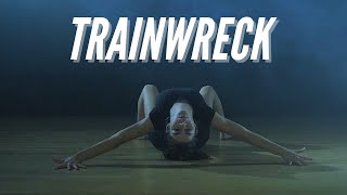 Trainwreck  Contemporary Dance Video [upl. by Eislehc]