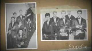 The Jumping Strings  April in Portugal Coimbra demo tape 1963 [upl. by Noyes]