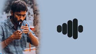 VIP BGM ringtone  Dhanush dhanush ringtones vip velaiillapattadhari [upl. by Mildrid]