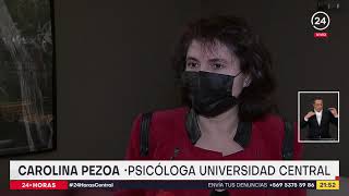 Investigan dos casos graves de vulneración de derechos a niños [upl. by Estrin836]