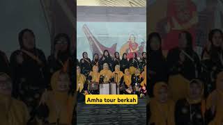 Amha tour berkah [upl. by Eberly]