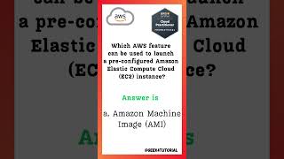 AWS certified cloud practitioner CLFC02 Exam Quiz 8 aws cloudcomputing [upl. by Darya]