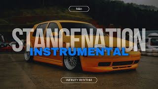 Stancenation Beat instrumentalmusic   Amapiano Beats [upl. by Ayifa]