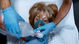 ITV Coronation Street changes theme tune after Gail Platt suffers cardiac arrest [upl. by Alana950]