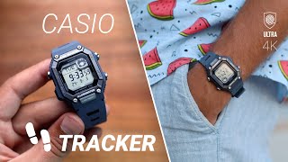 Casio made a 60 Sports GShock Killer [upl. by Halona]