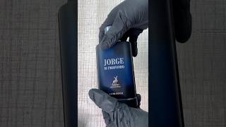 Armani Profondo Perfume feel in budget perfume cologne fragrance scent asmr [upl. by Ludeman359]